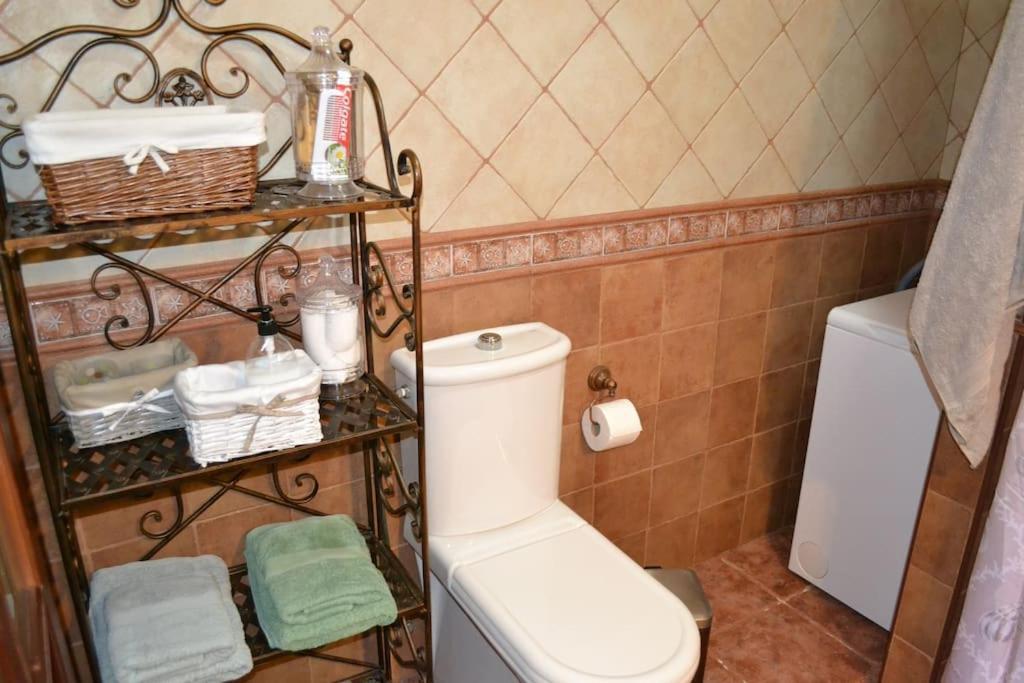 Casa Mannheim Hébergement de vacances Icod De Los Vinos