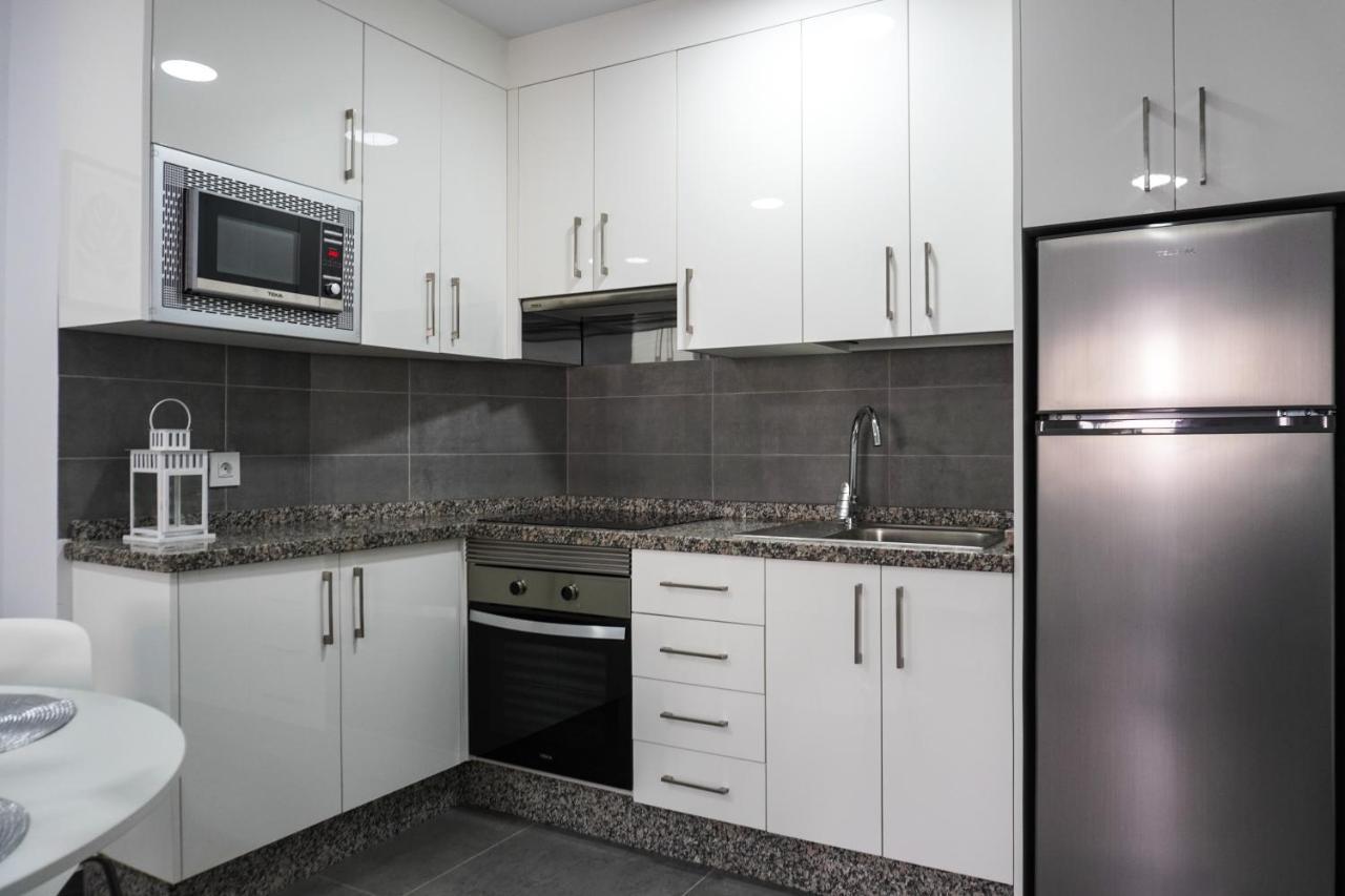 Americas Park - Parque Santiago Ii Appartement