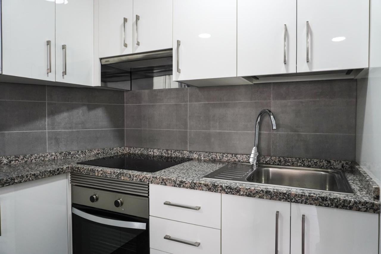 Appartement Americas Park - Parque Santiago Ii