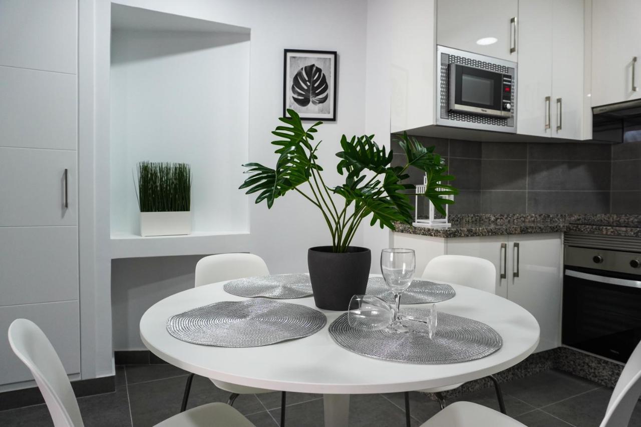Appartement Americas Park - Parque Santiago Ii