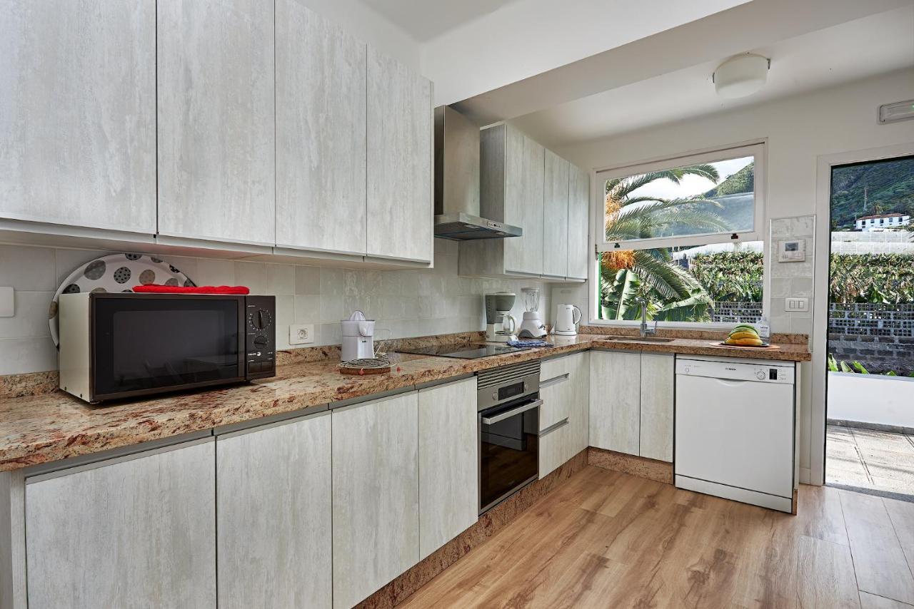 Holiday home Sabinas Playa - El Guincho,