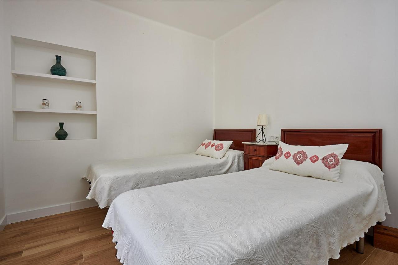 Sabinas Playa - El Guincho, Holiday home Garachico (Tenerife)