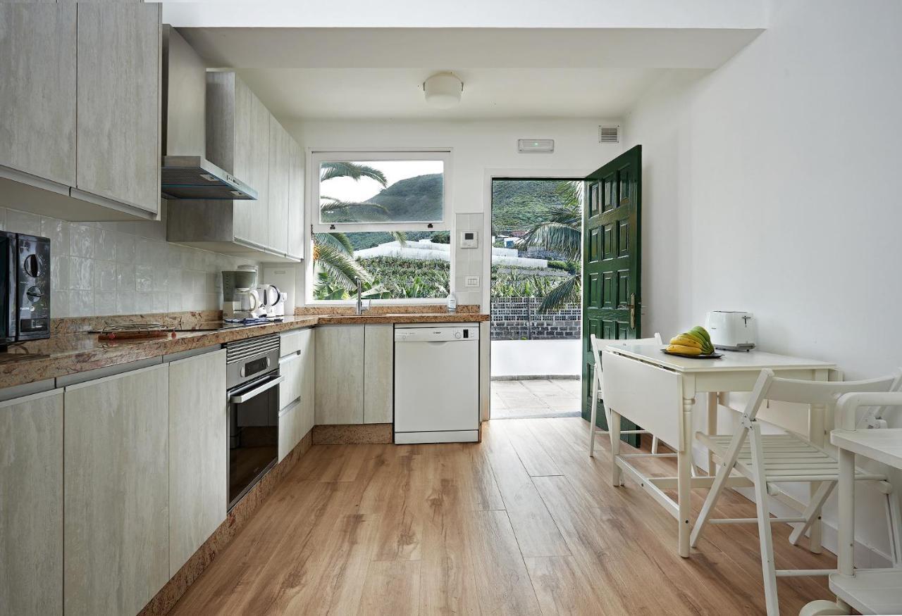 Sabinas Playa - El Guincho, Holiday home *