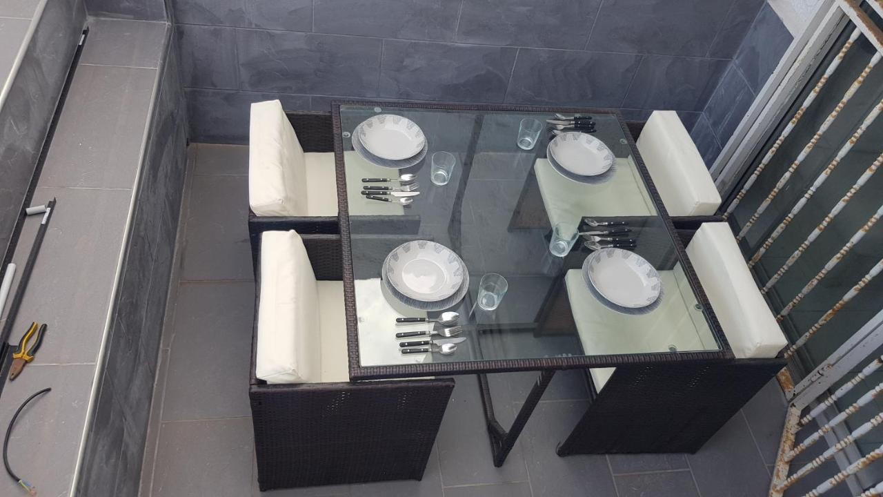 Relax Apartment