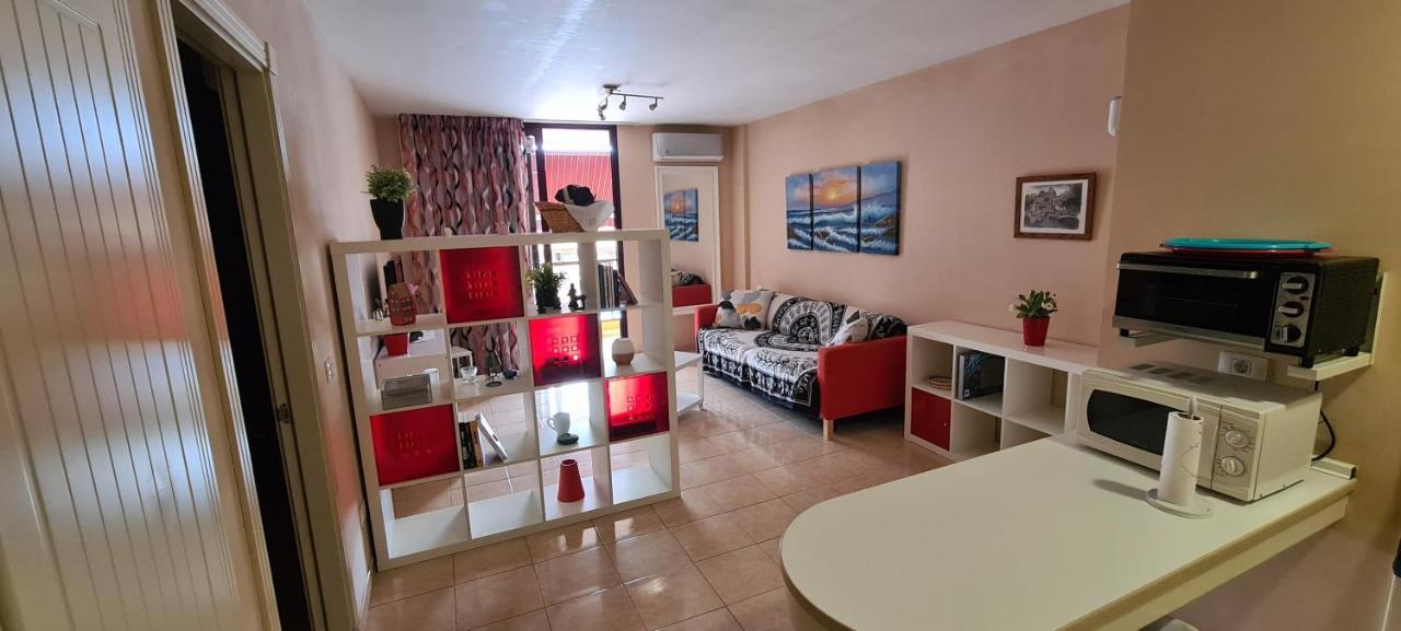 Apartamento Olivia Sunset Trinidad Sur Puerto de Santiago (Tenerife)