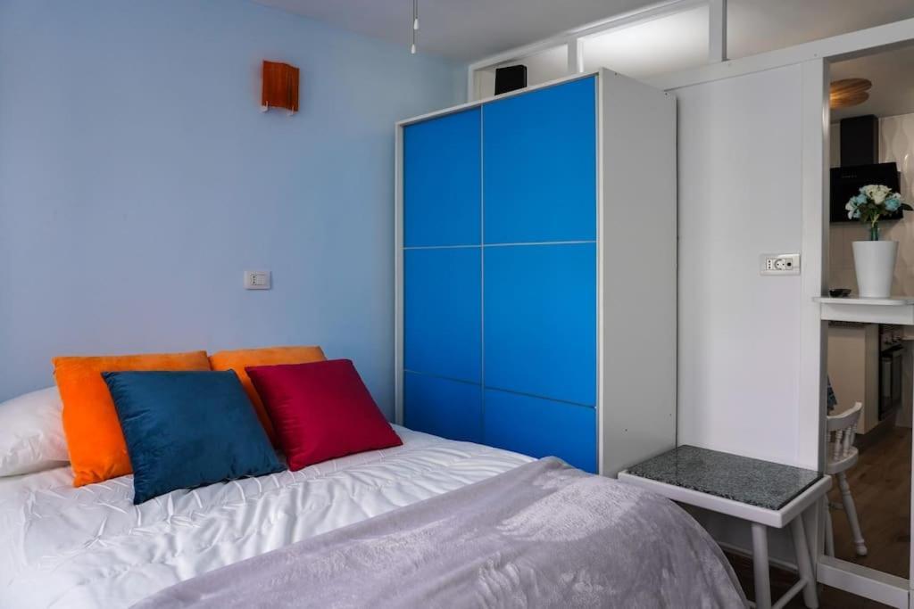 Apartment Blue Batayola Pool