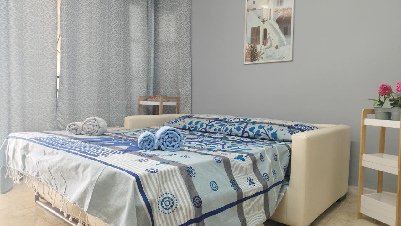 Appartement Margarita Amarilla Golf *