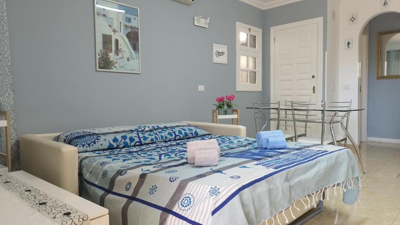 Appartement Margarita Amarilla Golf *