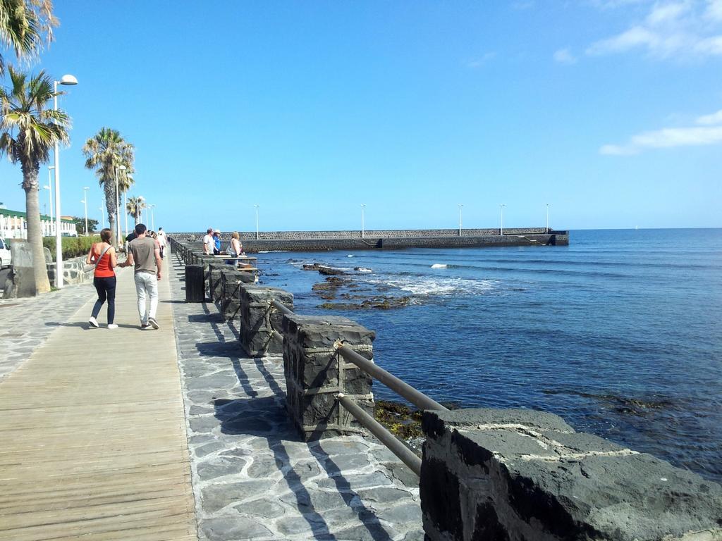 Apartamentos Medano - Estrella Del Mar Apartment El Medano (Tenerife)