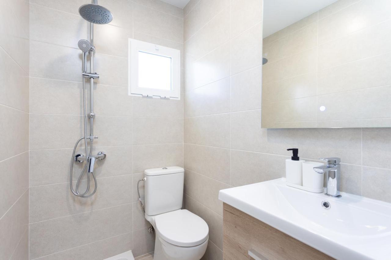 Ohana Townhouse * Arona (Tenerife)