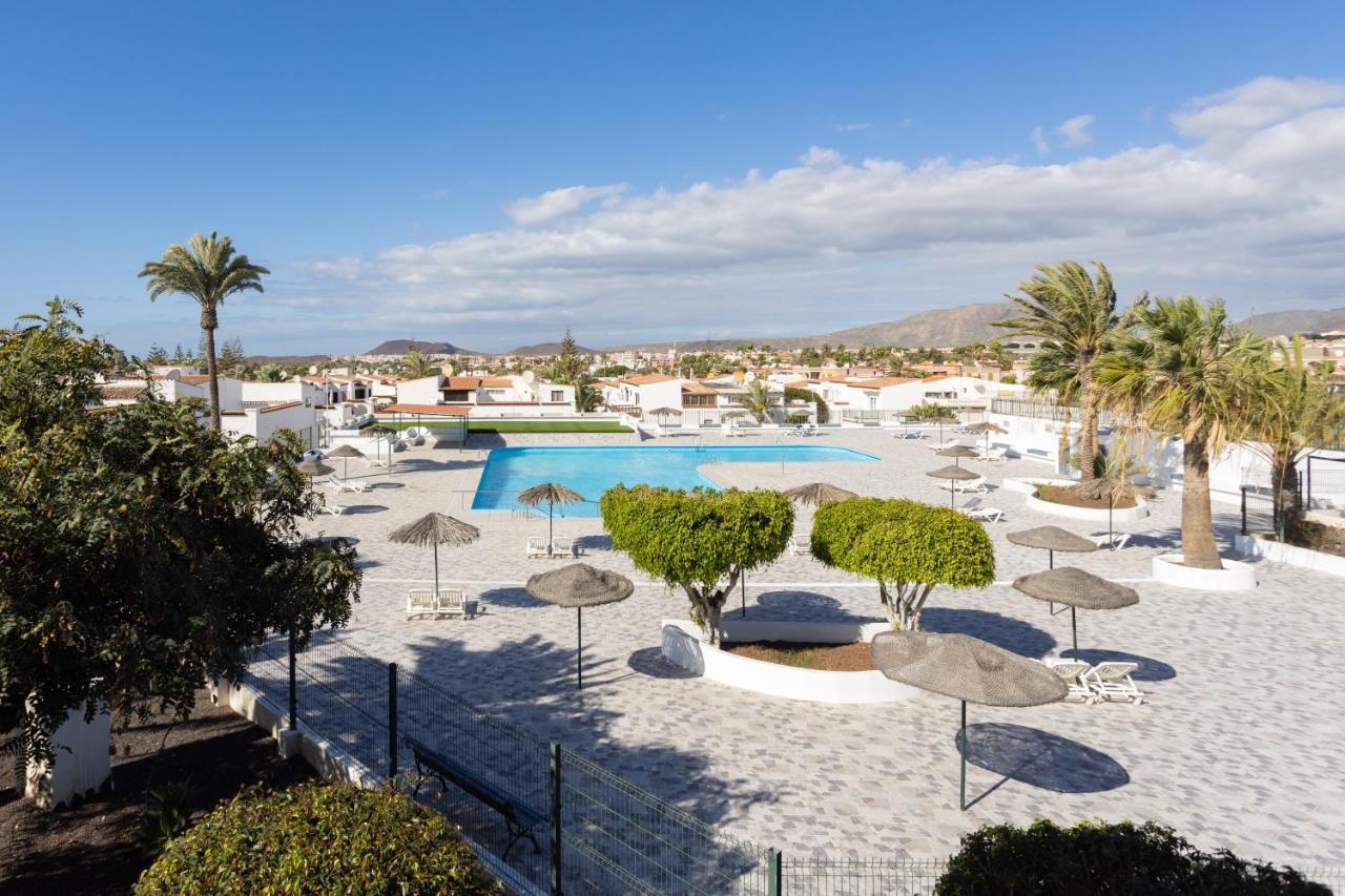 Ohana Townhouse Arona (Tenerife)