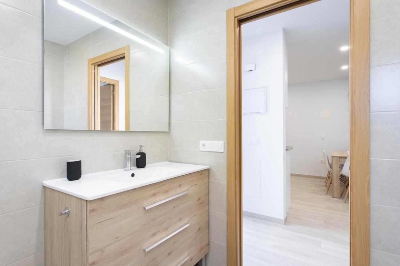 Apartment Ohana Townhouse Arona (Tenerife)