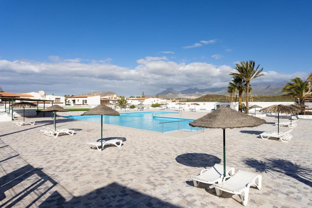 Ohana Townhouse Apartment Arona (Tenerife)