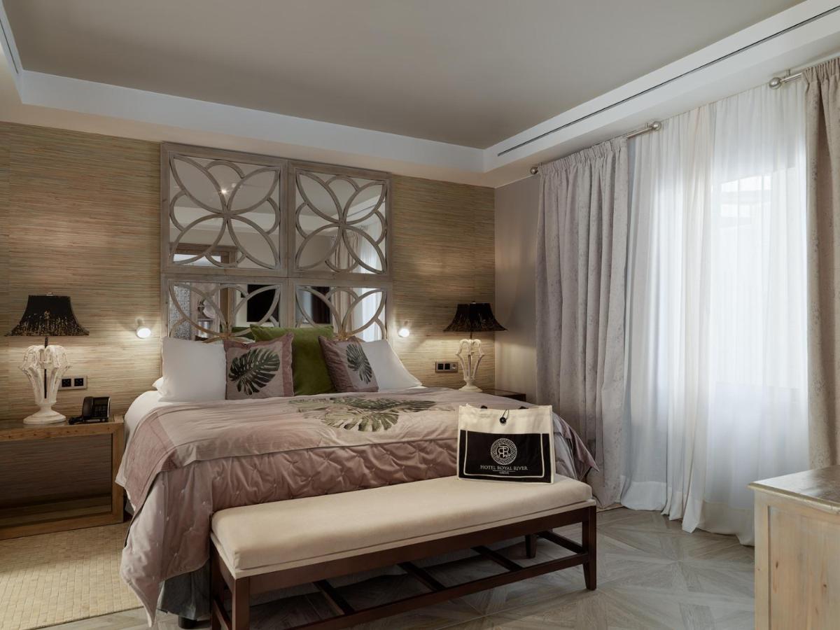 Royal River, Luxury - Adults Only 5* Costa Adeje (Tenerife)