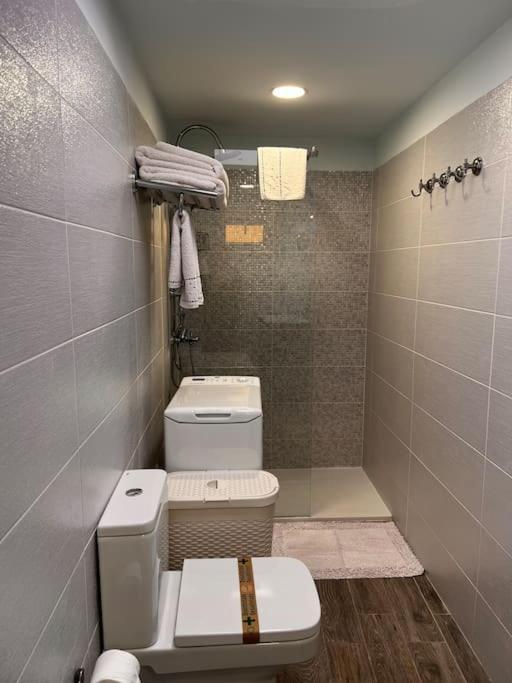 Cozy Costa Adeje (Tenerife)