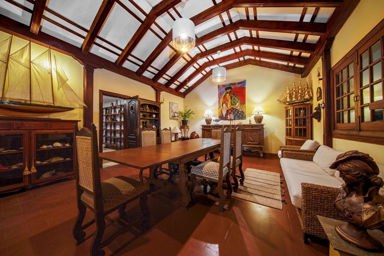 Villa Tenerife *