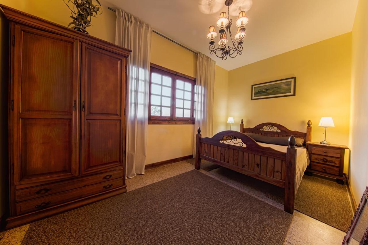 Villa Tenerife *