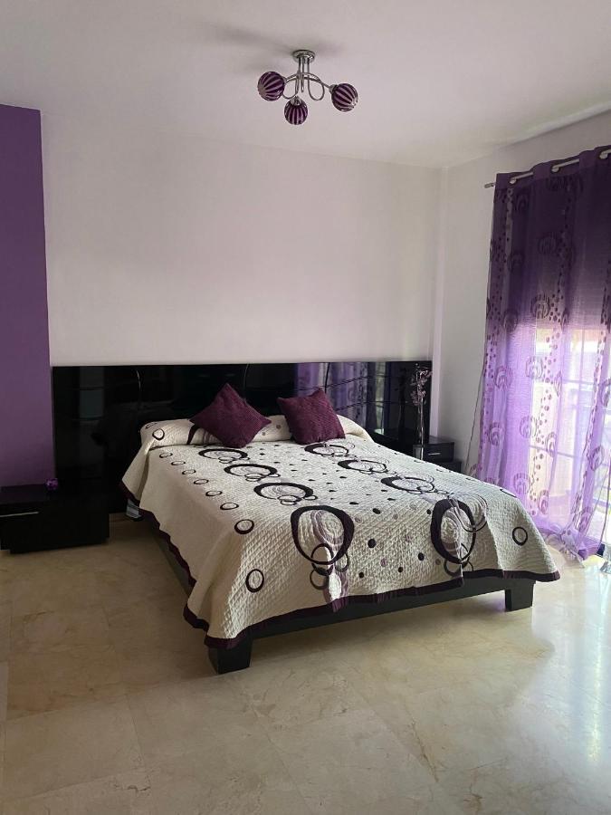 Сasa de vacaciones Mar Relax House *