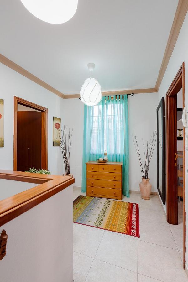 Casa Silvana Wifi 300mbs
