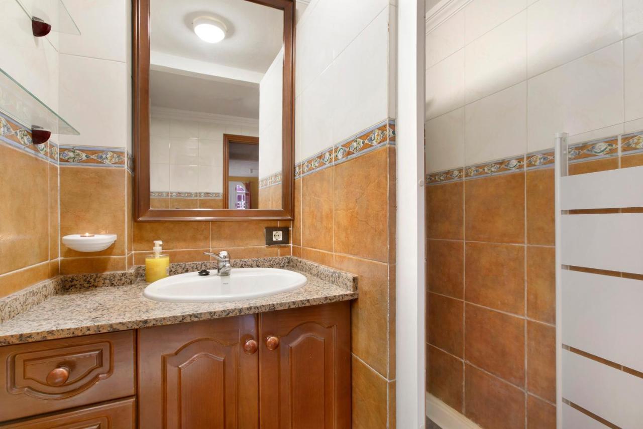 Appartement Estudio Mario