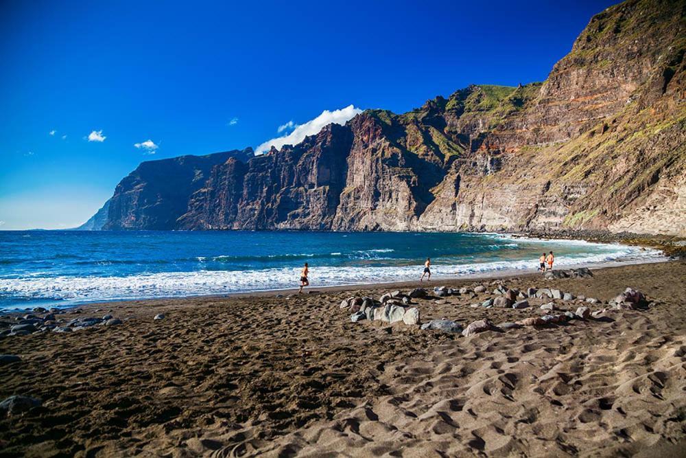 Buenavista Gigantes Marina Apartamento *