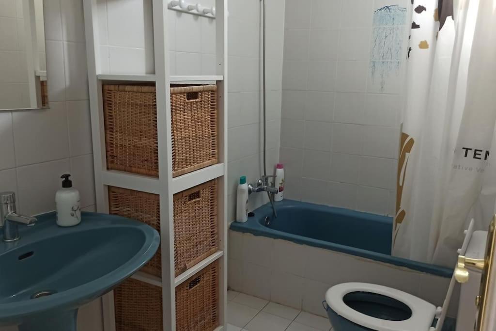 Appartement Altemar In Americas