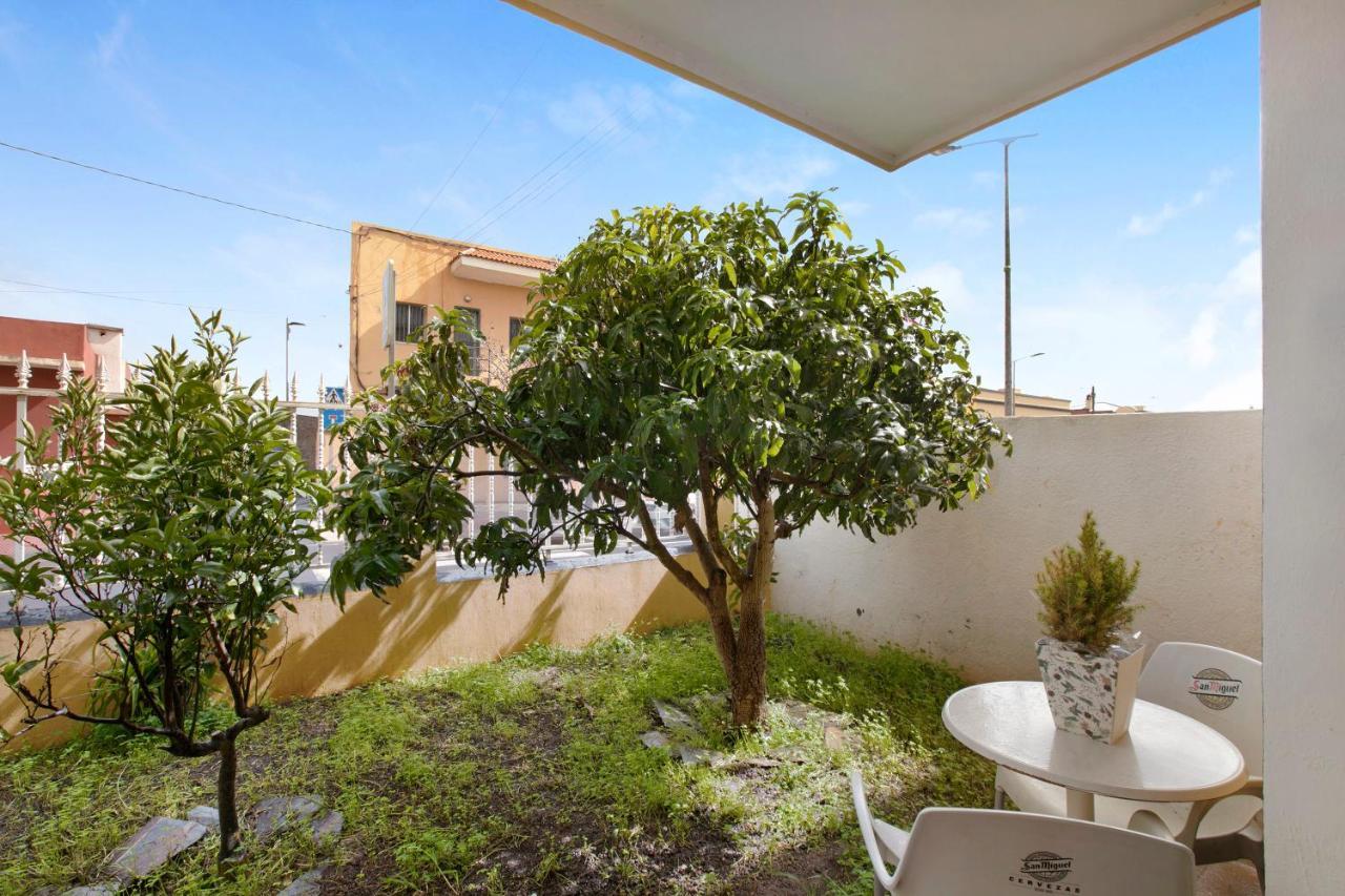 Apartment Estudio Mario *