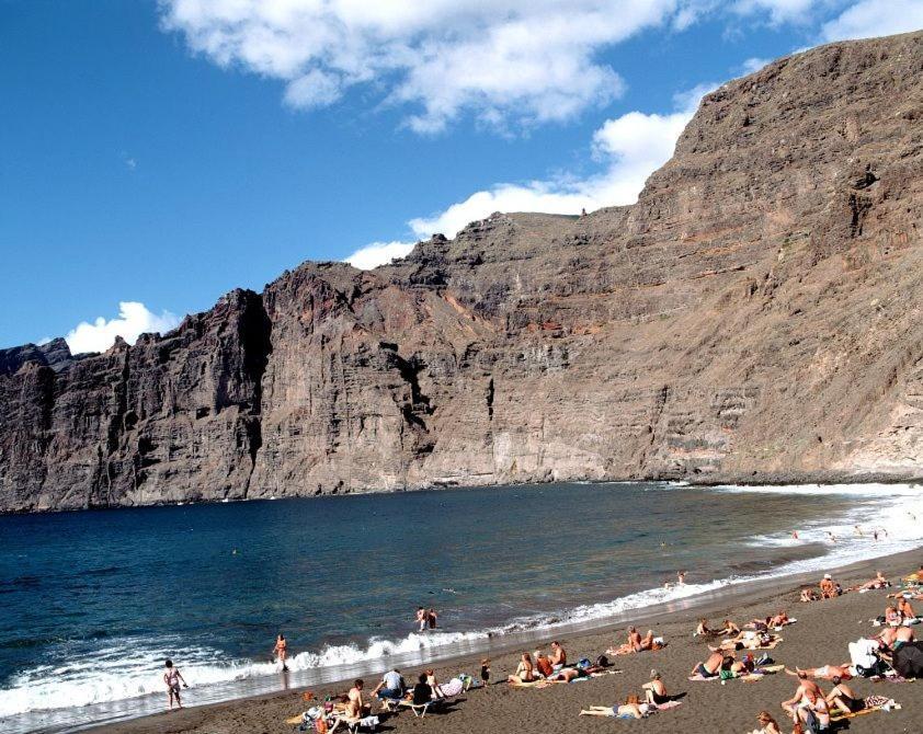 Apartamento Buenavista Gigantes Marina *