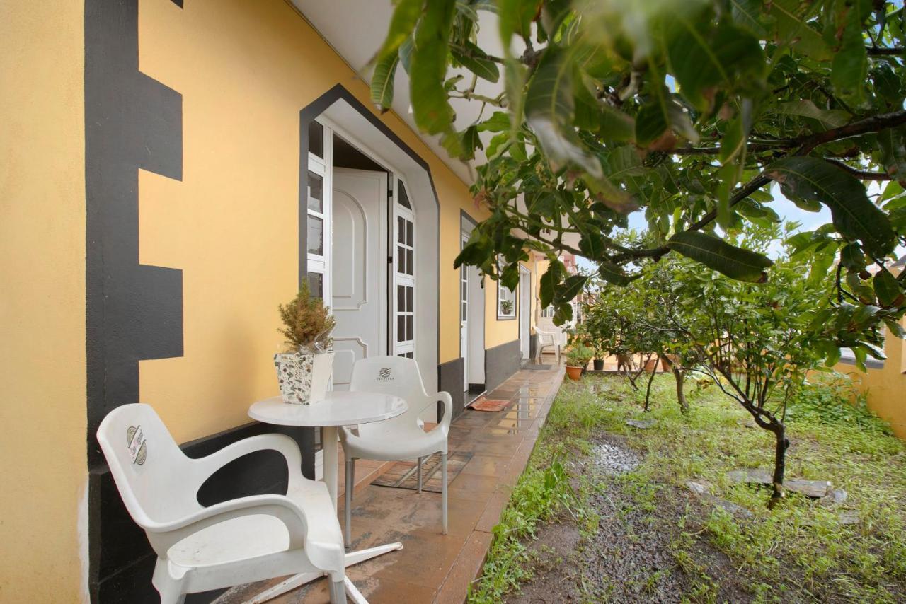 Estudio Mario Apartment *