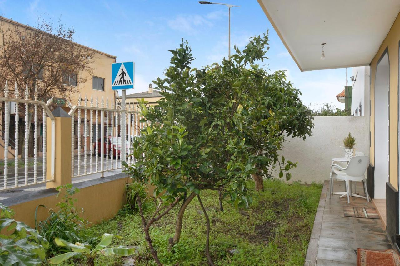 Estudio Mario Appartement