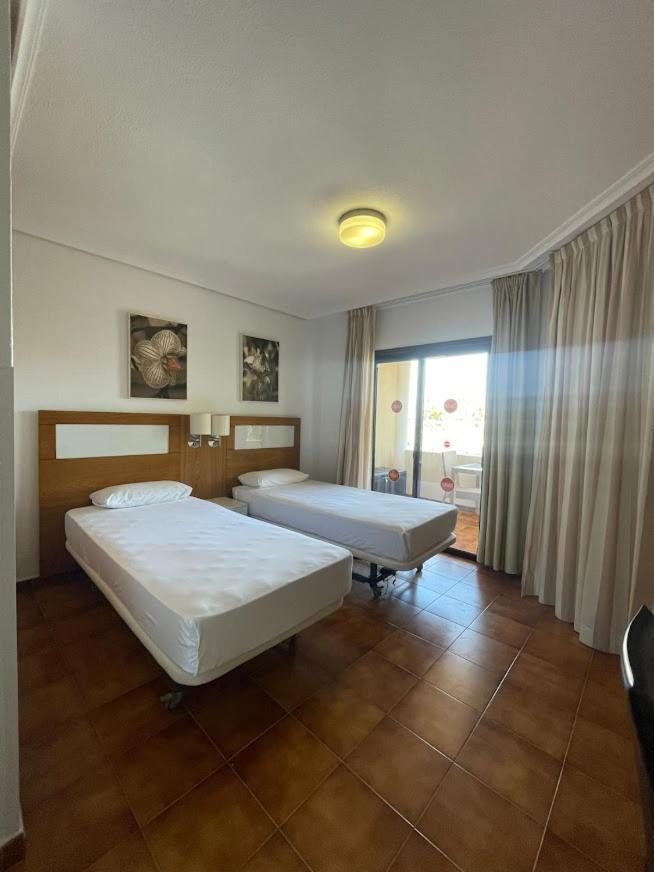 Albatros Golf&sea View San Miguel de Abona