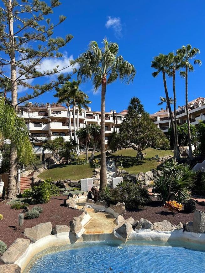 Albatros Golf&sea View Apartamento San Miguel de Abona
