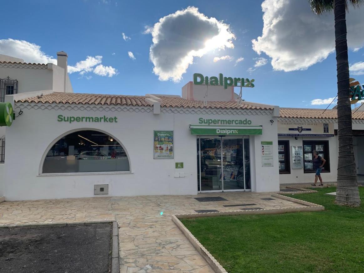 Albatros Golf&sea View