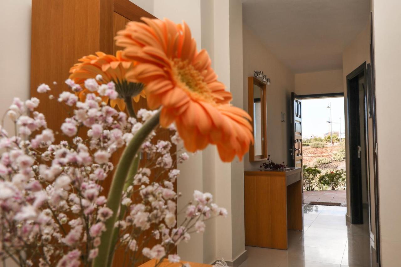 Apartamento Summer Flower Apartment, Park Albatros, Close To The Ocean,golf Del Sur *