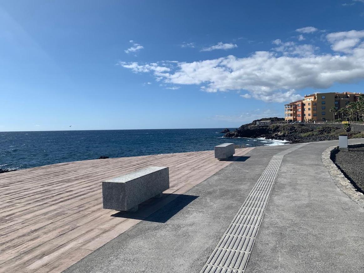 Apartamento Albatros Golf&sea View
