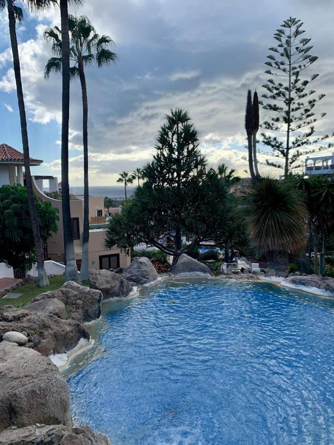 Albatros Golf&sea View San Miguel de Abona