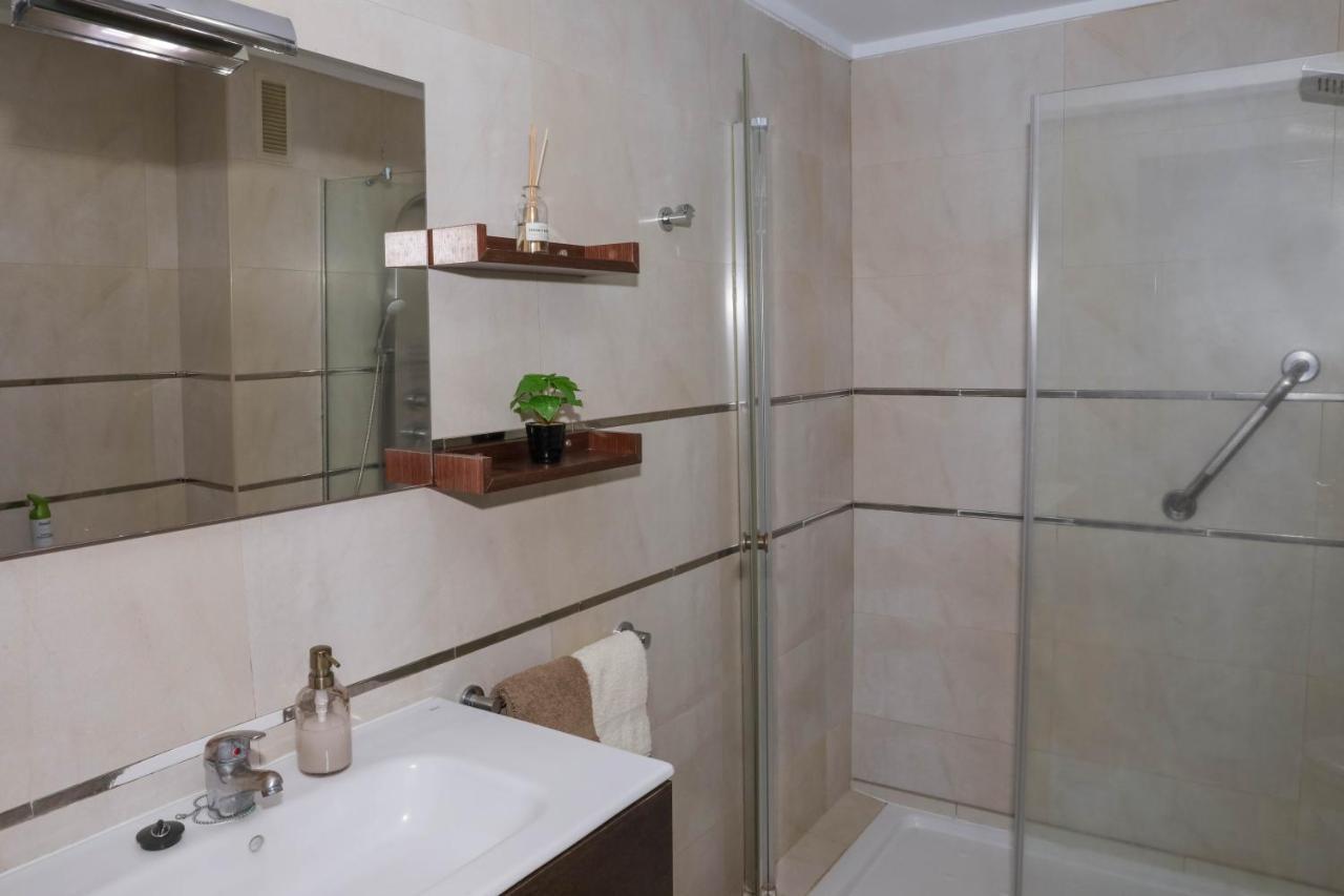 Summer Flower Apartment, Park Albatros, Close To The Ocean,golf Del Sur Apartamento