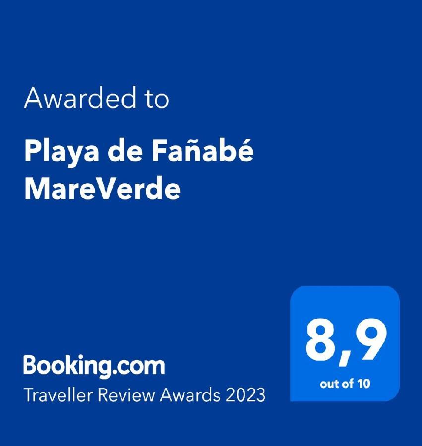 Playa De Fañabé Mareverde Appartement Costa Adeje (Tenerife)