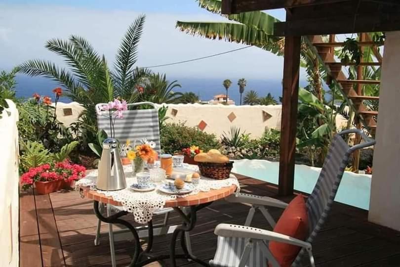 Finca Gran Terraza B.p. *