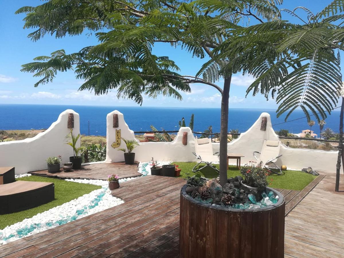 Apartamento Finca Gran Terraza B.p. *