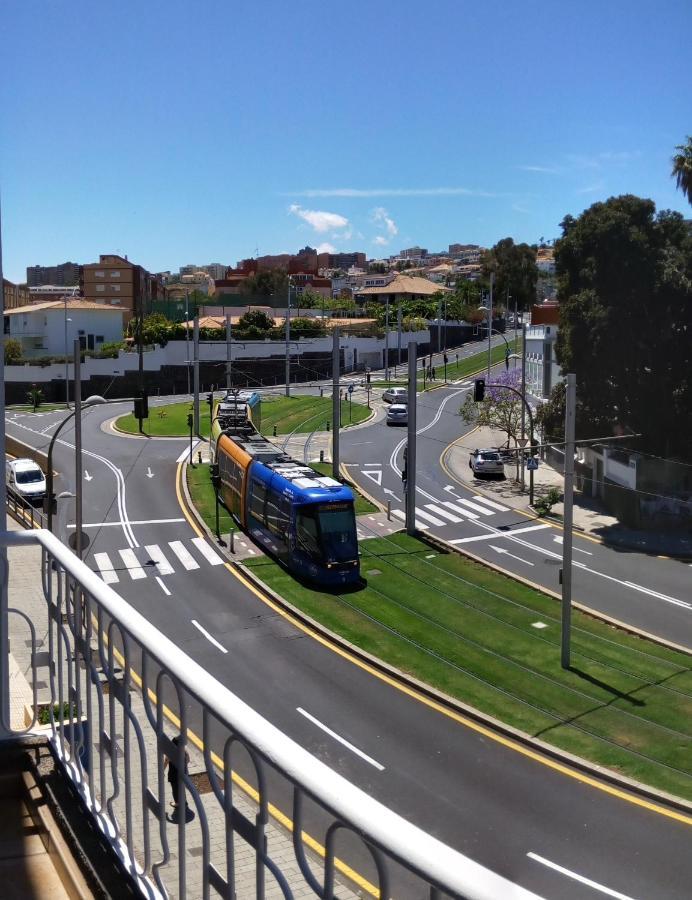 Appartement Apartamento 2 Balcones *