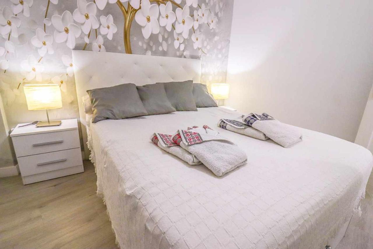 Rentaliday Vip Apartment