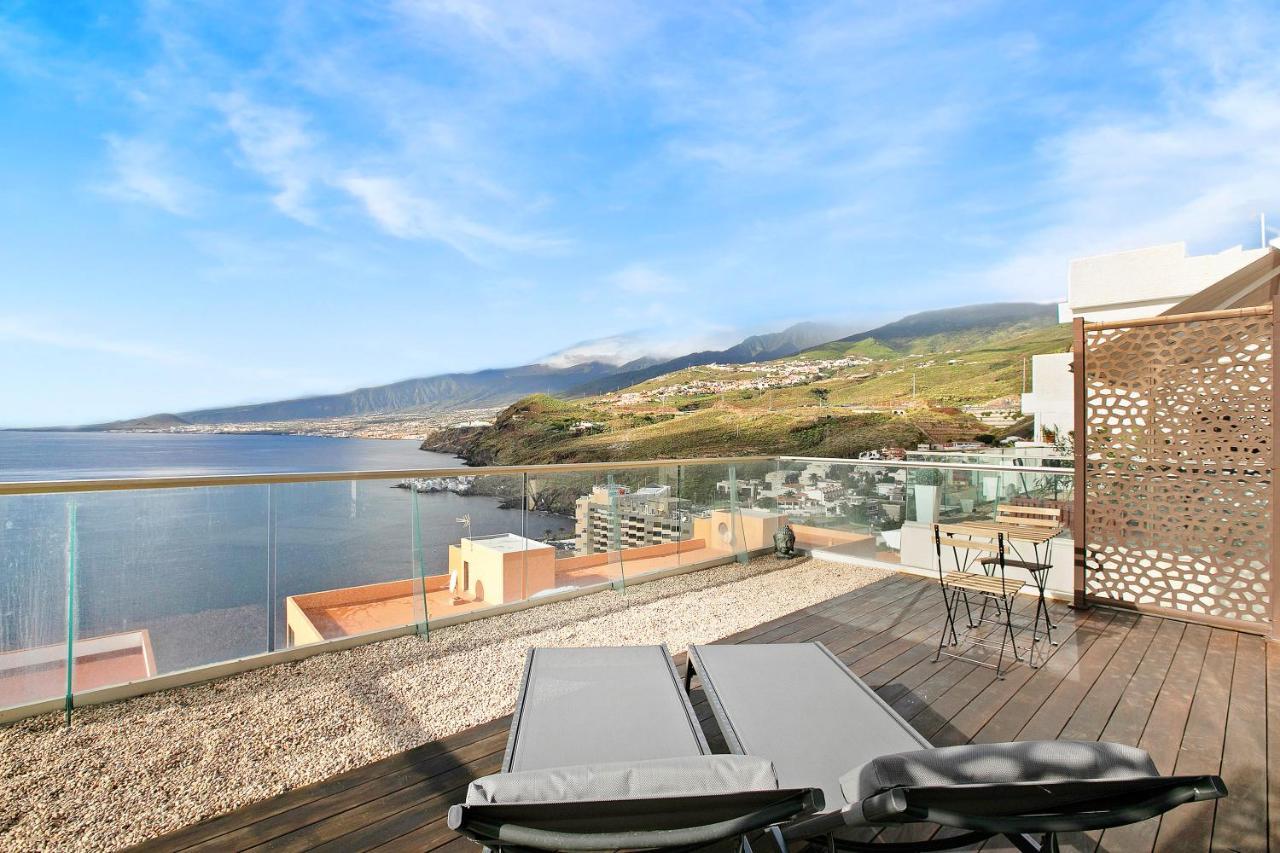 Mirador Terrazas Del Mar Apartamento *