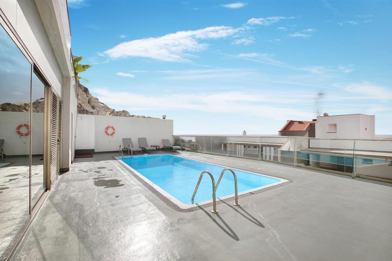 Mirador Terrazas Del Mar Apartamento