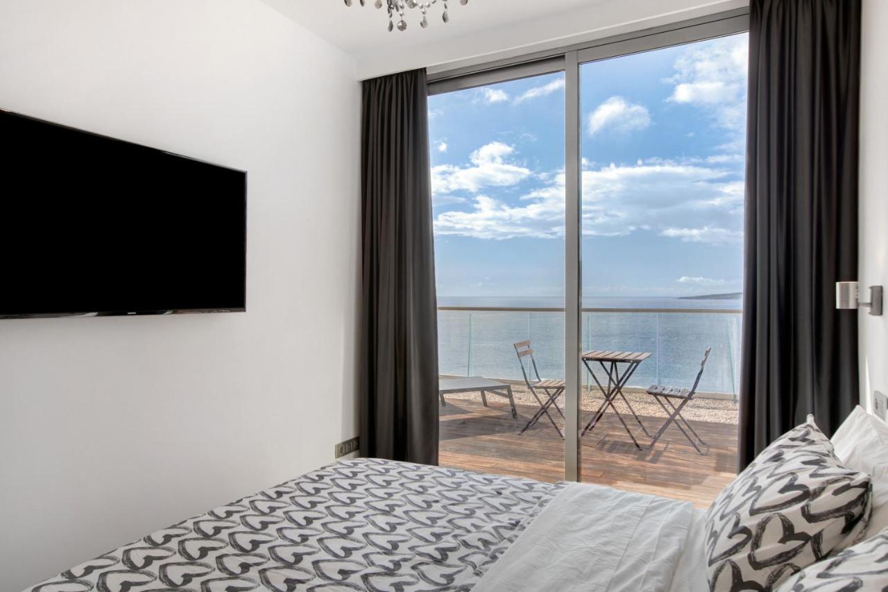 Mirador Terrazas Del Mar Apartamento Santa Cruz de Tenerife