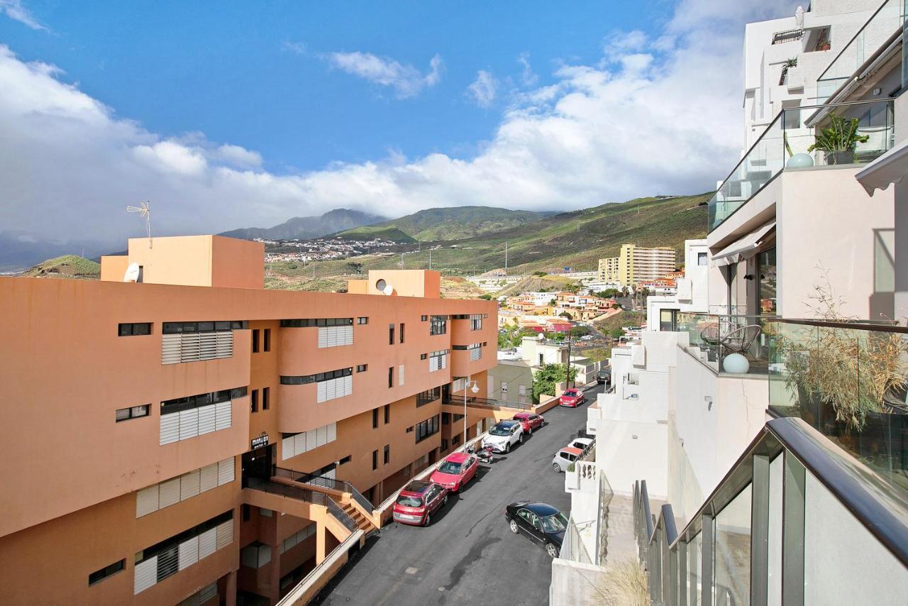 Apartamento Mirador Terrazas Del Mar