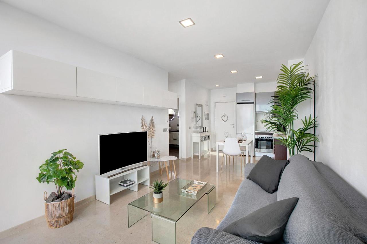 Apartamento Mirador Terrazas Del Mar *