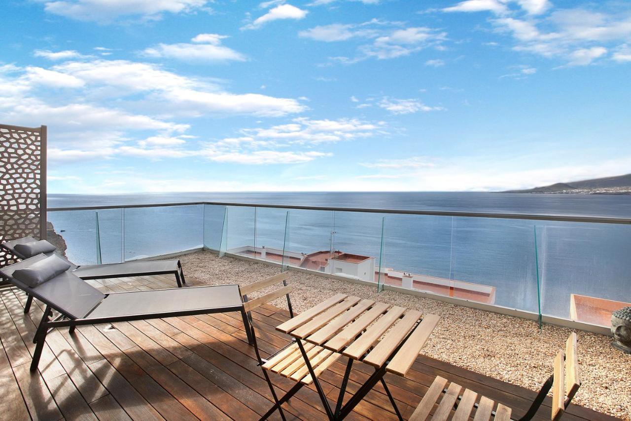 Mirador Terrazas Del Mar Apartamento *