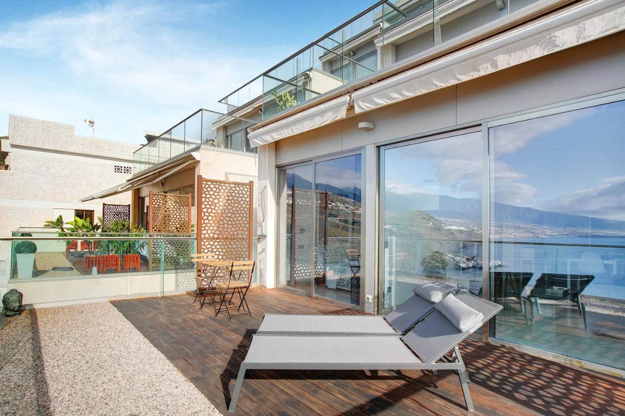 Apartamento Mirador Terrazas Del Mar *