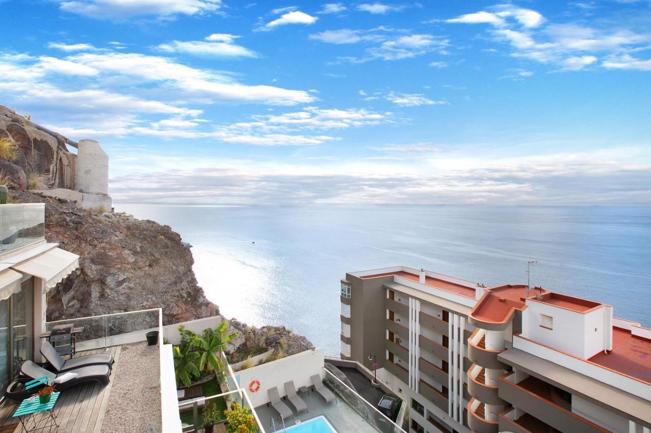 Mirador Terrazas Del Mar Apartamento Santa Cruz de Tenerife